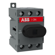 ABB Stotz S&J Interrupteur sectionneur OT40F3-1