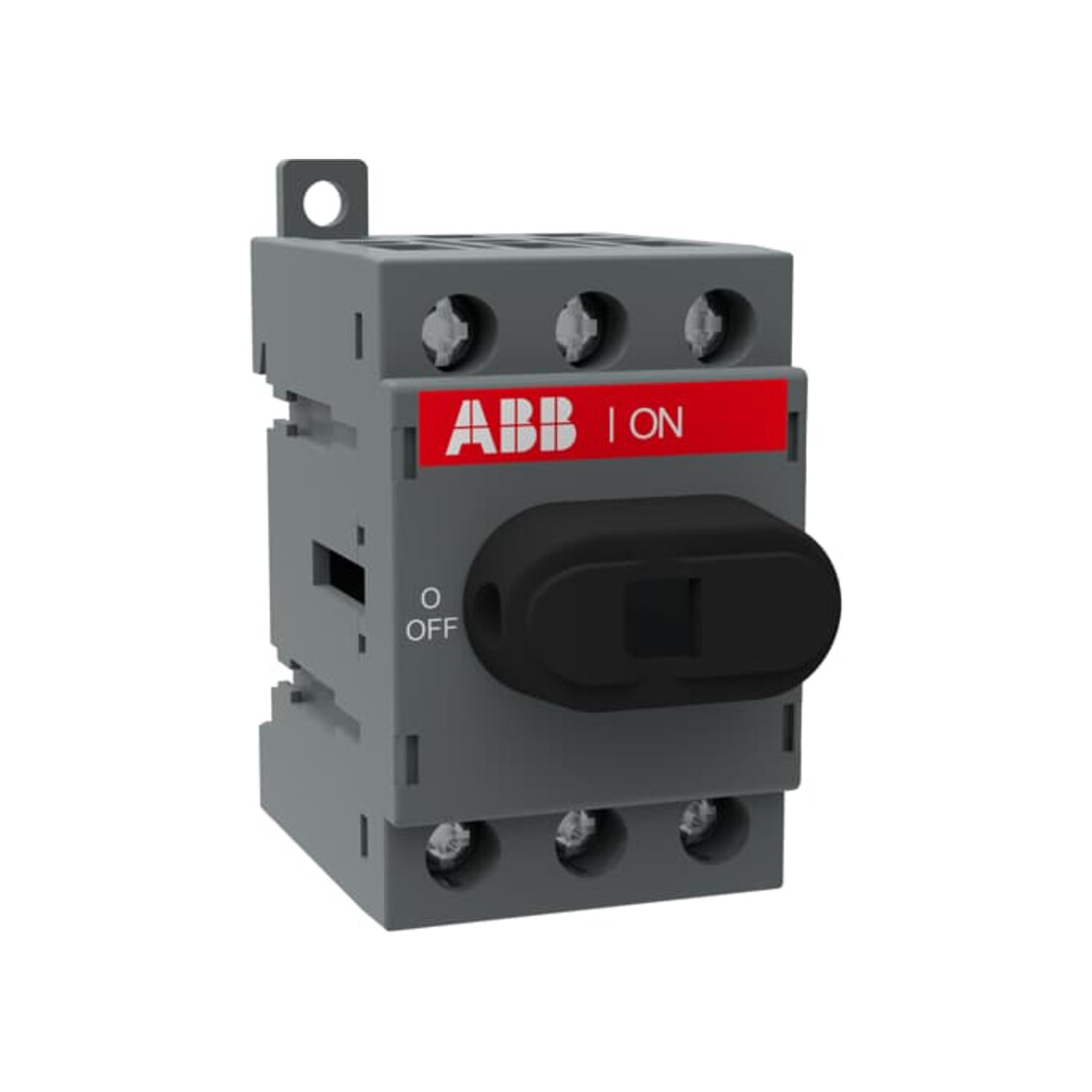 ABB Stotz S&J Interrupteur sectionneur OT40F3