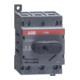 ABB Stotz S&J Interrupteur sectionneur OT80F3