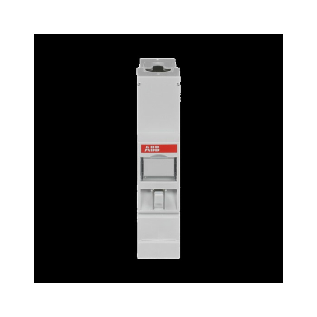 ABB Stotz S&J IP-Patchmodul REG IPM/S1.1