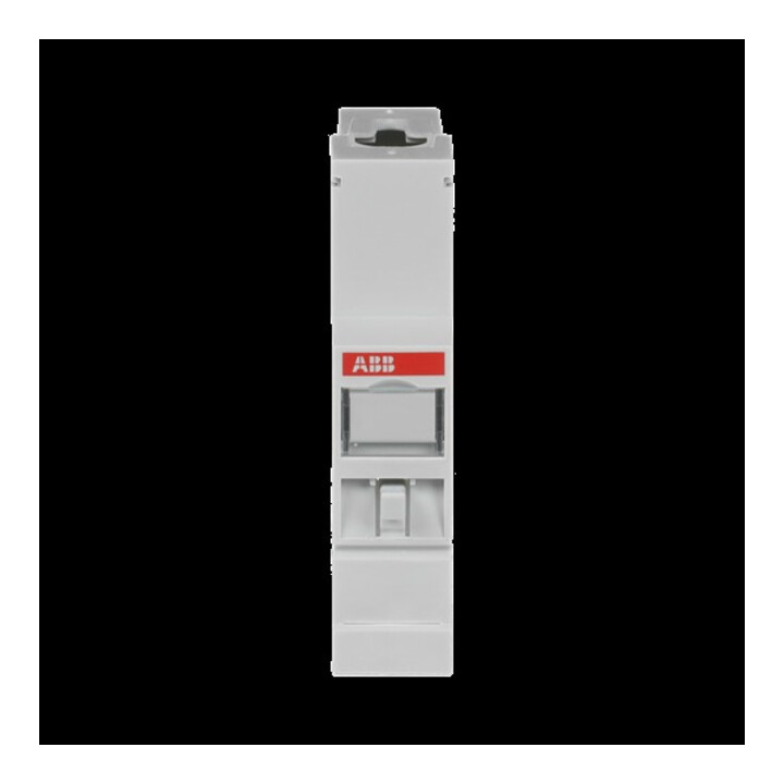ABB Stotz S&J IP-Patchmodul REG IPM/S1.1