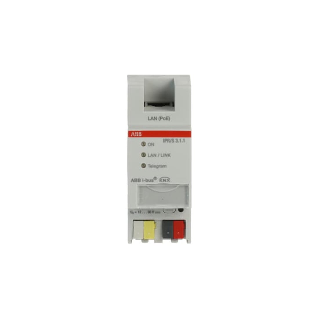 ABB Stotz S&J IP-Router REG IPR/S3.1.1