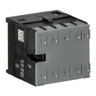 ABB Stotz S&J Kleinschütz 220-240V 40-450Hz B6-30-10-P-80