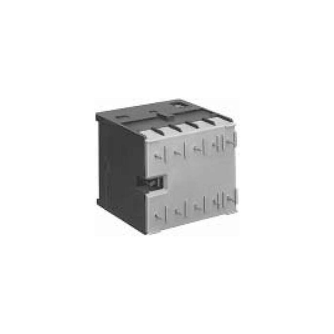 ABB Stotz S&J Kleinschütz 220-240V 40-450Hz B6-30-10-P-80