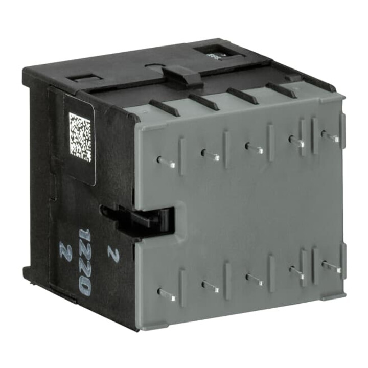 ABB Stotz S&J Kleinschütz 220-240V 40-450Hz B6-30-10-P-80