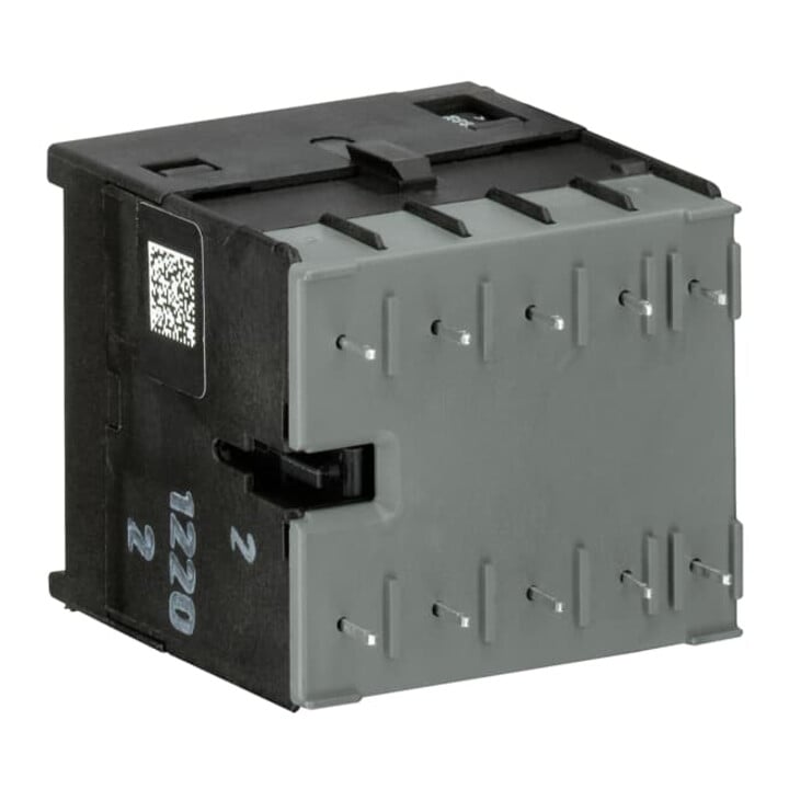ABB Stotz S&J Kleinschütz 220-240V 40-450Hz B6-30-10-P-80