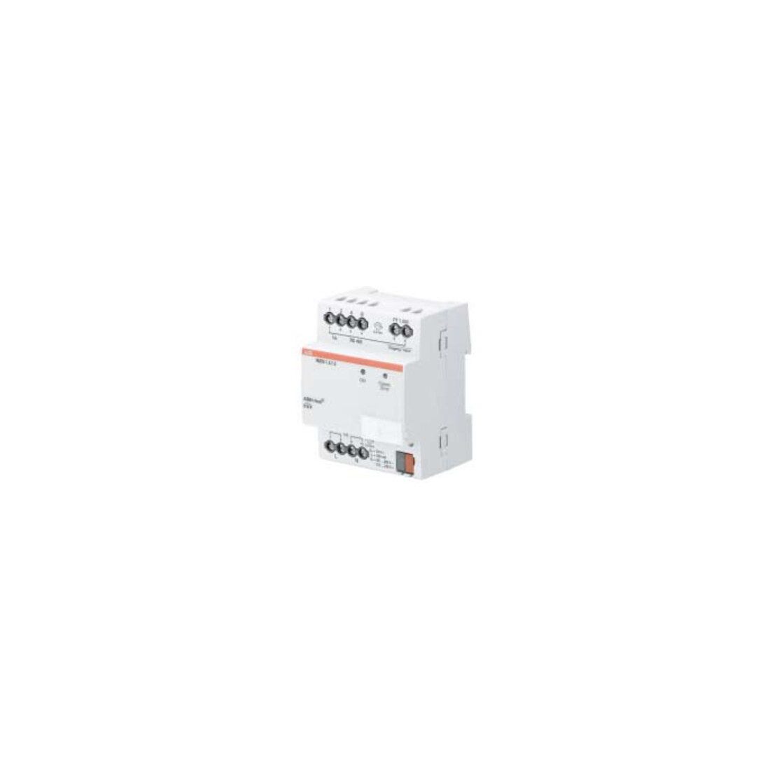 ABB Stotz S&J KNX Centrale météo REG, I-Bus 2 WZ/S1.3.1.2