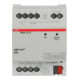ABB Stotz S&J KNX Centrale météo REG, I-Bus 2 WZ/S1.3.1.2