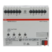 ABB Stotz S&J KNX-LED-Dimmer 4x210W/VA REG UD/S4.210.2.1-1