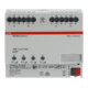 ABB Stotz S&J KNX-LED-Dimmer 4x210W/VA REG UD/S4.210.2.1