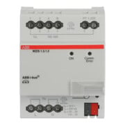 ABB Stotz S&J KNX Wetterzentrale REG, I-Bus 2 WZ/S1.3.1.2-4
