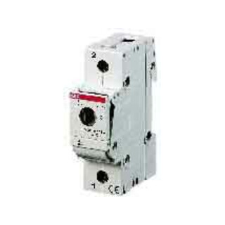 ABB Stotz S&J Lasttrennschalter ILTS-E1