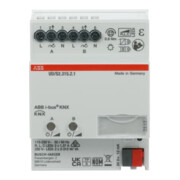 ABB Stotz S&J LED-Dimmer 2 x 315 W/VA, B UD/S2.315.2.1-4