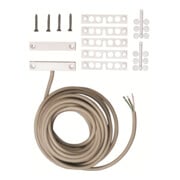 ABB Stotz S&J Leistungs-Magnetkontakt 230V LMRS-3