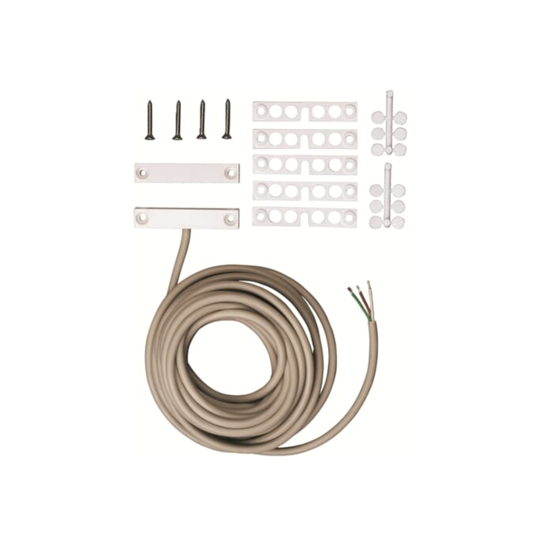 ABB Stotz S&J Leistungs-Magnetkontakt 230V LMRS