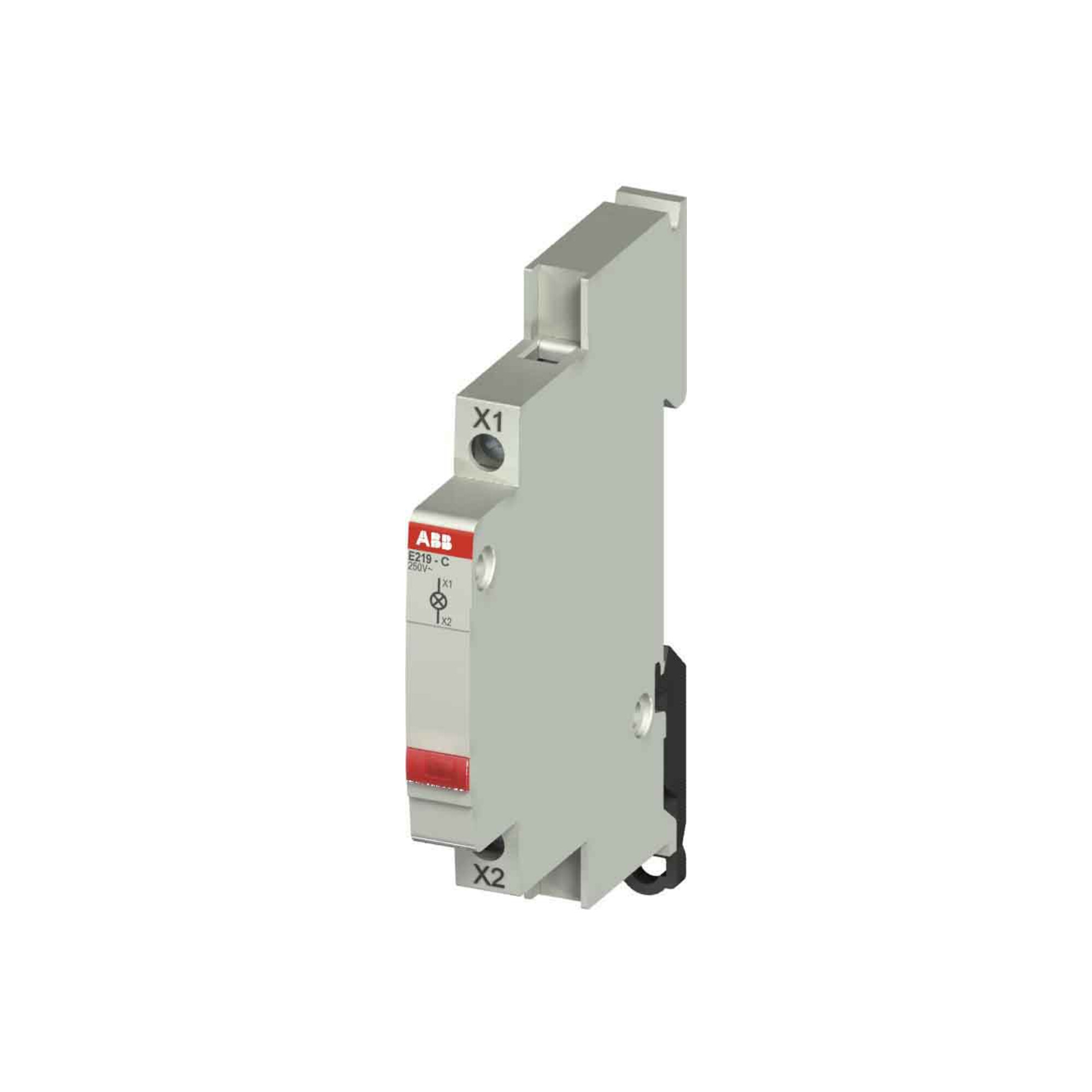 ABB Stotz S&J Leuchtmelder grün E219-D