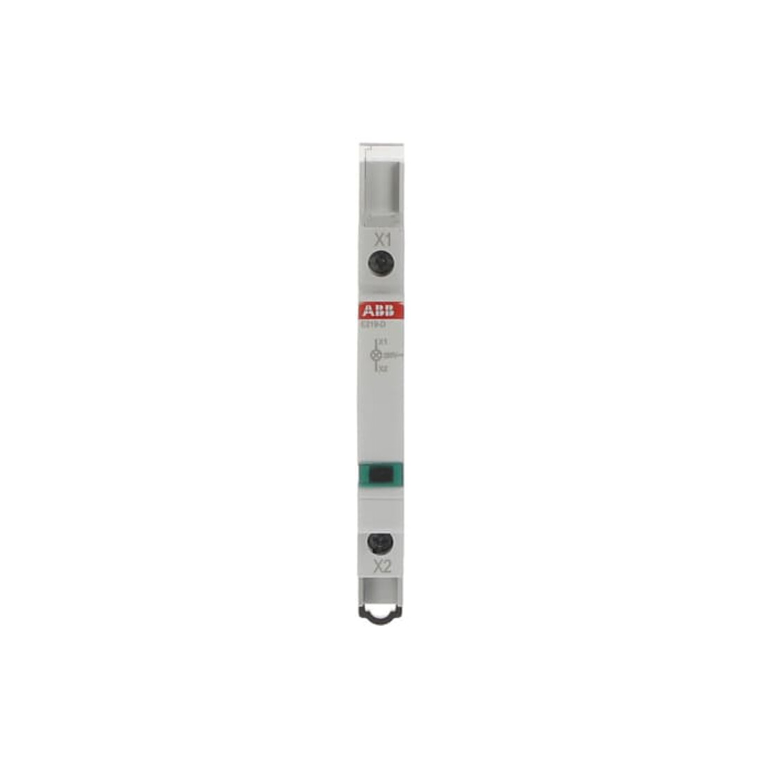 ABB Stotz S&J Leuchtmelder grün E219-D