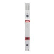 ABB Stotz S&J Leuchtmelder rot E219-C-4