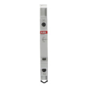 ABB Stotz S&J Leuchtmelder weiß E219-B-4