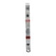ABB Stotz S&J Leuchttaster 1S, rot E217-16-10C