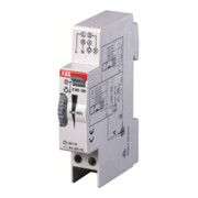 ABB Stotz S&J Minuterie d’éclairage d’escalier 1VA 1...7min. E232-230-3