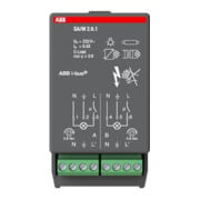 ABB Stotz S&J Module actionneur de commutation 6A SA/M2.6.1-3