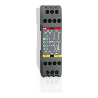 ABB Stotz S&J Module de sécurité Vital 1