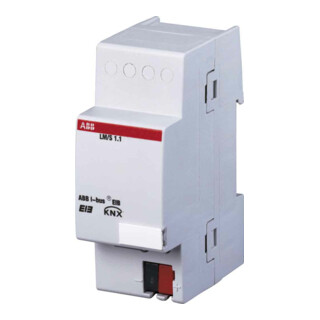 ABB Stotz S&J Module logique LM/S1.1