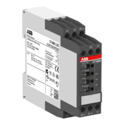 ABB Stotz S&J Multifunktionzeitrelais 24-48VDC 24-240VAC CT-MBS.22S-4