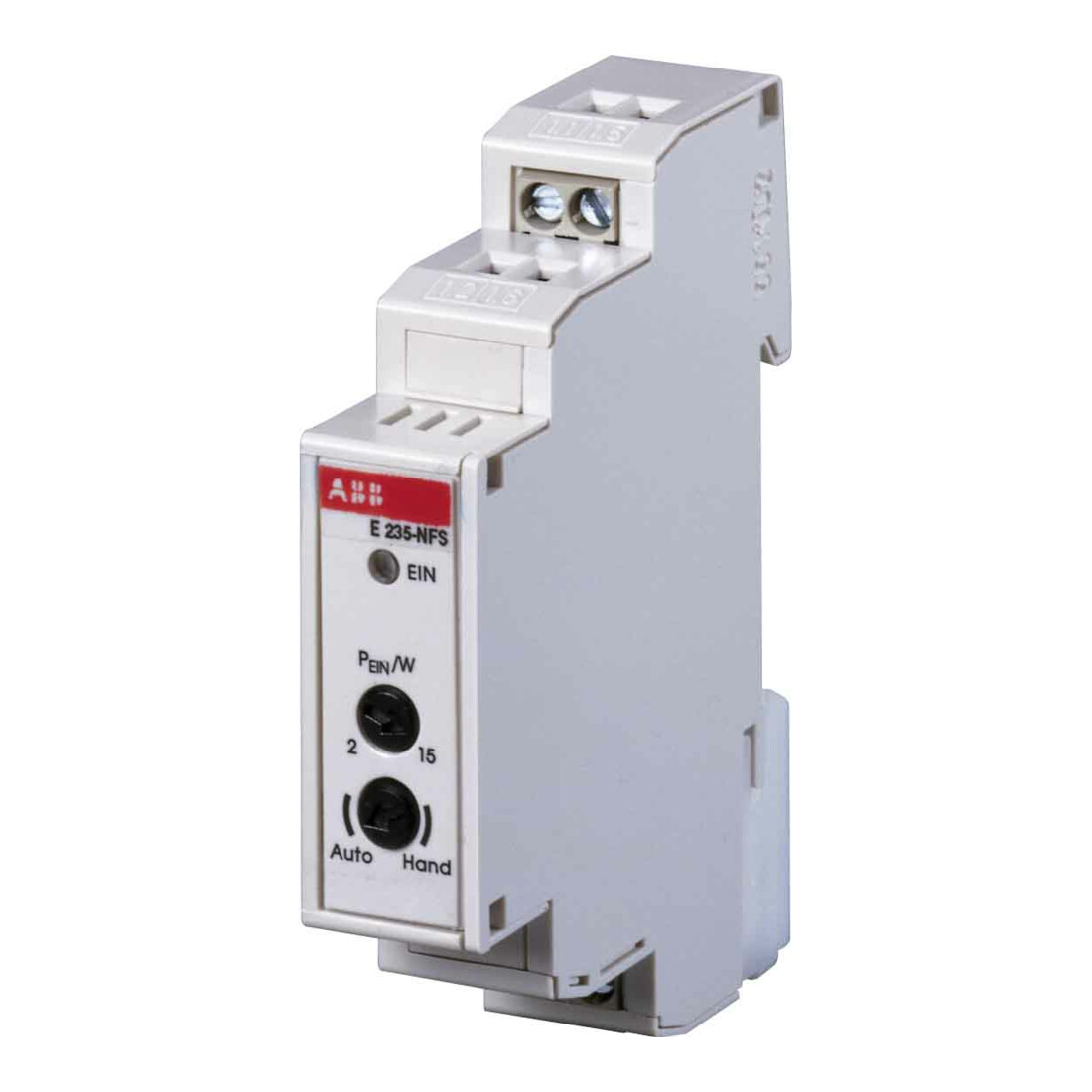 ABB Stotz S&J Netzfreischalter E235-NFS