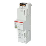 ABB Stotz S&J Parafoudre combiné TT/TN-S OVR ZP+ 3N, 12,5 kA 3N 12.5-255-1