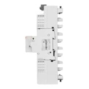 ABB Stotz S&J Parafoudre combiné TT/TN-S OVR ZP+ 3N, 12,5 kA OVRZP+3N12.5-255MCB6-1