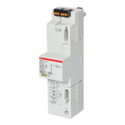 ABB Stotz S&J Parafoudre combiné TT/TN-S OVR ZP+ 3N, 7,5 kA 3N 7.5-255-1