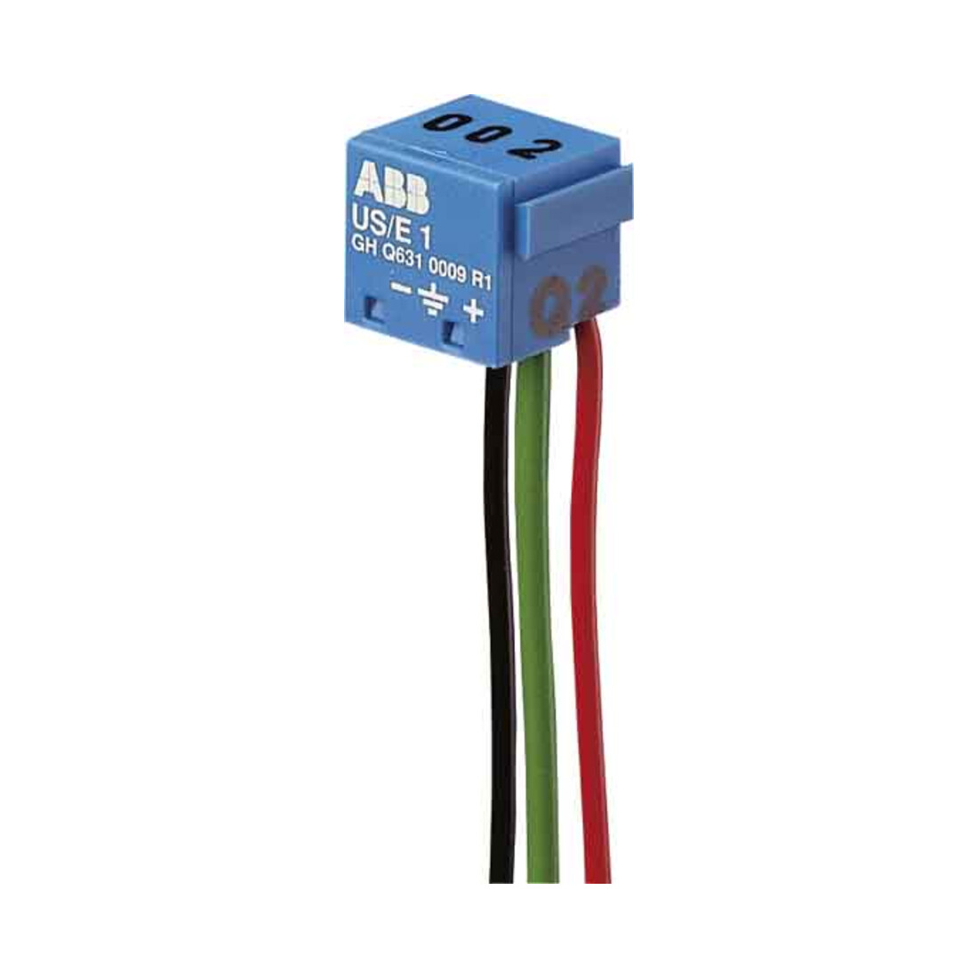 ABB Stotz S&J Parafoudre US/E1