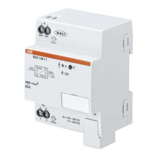 ABB Stotz S&J Passerelle DALI Basic 1f DG/S1.64.1.1