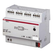 ABB Stotz S&J Passerelle DALI REG 8 voies DG/S8.1-1