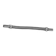 ABB Stotz S&J Pont de connexion noir 6 mm² 125 mm compact SZ-DB125N-1
