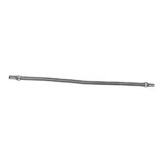 ABB Stotz S&J Pont de connexion noir 6qmm 260mm compact SZ-DB233N