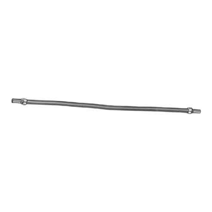 ABB Stotz S&J Pont de connexion noir 6qmm 260mm compact SZ-DB233N