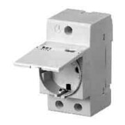 ABB Stotz S&J Prise Schuko M1175-C-1