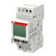 ABB Stotz S&J Programmateur hebdomadaire 1 canal Bluetooth DW1