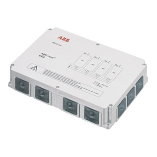 ABB Stotz S&J Raum-Controller RC/A4.2