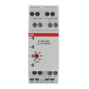 ABB Stotz S&J Relais de sous-tension 2W 1,7W E236-US2-3