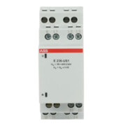 ABB Stotz S&J Relais de sous-tension E236-US1-3