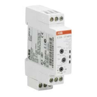 ABB Stotz S&J Relais temporisé 12-240V AC/DC CT-MFD.21