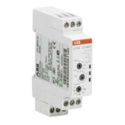 ABB Stotz S&J Relais temporisé 12-240V AC/DC CT-MFD.21-1