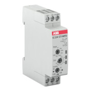 ABB Stotz S&J Relais temporisé multifonction CT-MFD.12-3