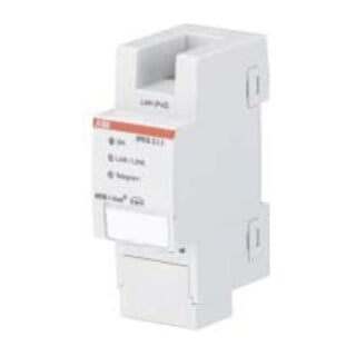 ABB Stotz S&J Routeur IP REG IPR/S3.1.1