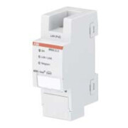 ABB Stotz S&J Routeur IP REG IPR/S3.1.1-1