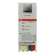 ABB Stotz S&J Routeur IP REG IPR/S3.1.1-4